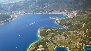 Grundstück - Verkauf - SPLITSKO-DALMATINSKA - VIS - VIS