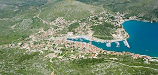 Land - Sale - SPLITSKO-DALMATINSKA - MARINA - MARINA
