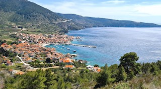 Flat - Sale - SPLITSKO-DALMATINSKA - VIS - KOMIŽA