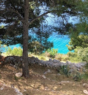 Kuća - Prodaja - SPLITSKO-DALMATINSKA - BRAČ - BRAČ