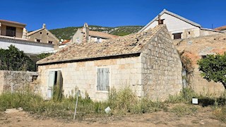 Haus - Verkauf - SPLITSKO-DALMATINSKA - VIS - VIS