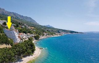 Wohnung - Verkauf - SPLITSKO-DALMATINSKA - DUGI RAT - JESENICE