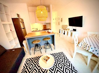 Flat - Sale - SPLITSKO-DALMATINSKA - TROGIR - TROGIR