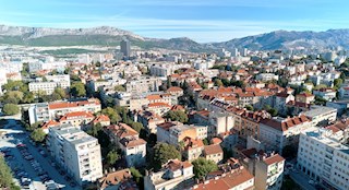 Flat - Sale - SPLITSKO-DALMATINSKA - SPLIT - SPLIT