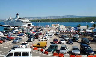 Geschäftsraum - Verkauf - SPLITSKO-DALMATINSKA - HVAR - HVAR