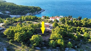 Grundstück - Verkauf - SPLITSKO-DALMATINSKA - BRAČ - SUTIVAN