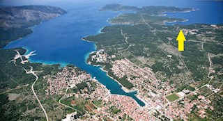 Zemljište - Prodaja - SPLITSKO-DALMATINSKA - STARI GRAD - STARI GRAD
