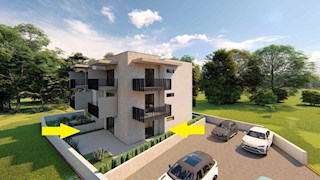 Stan - Prodaja - SPLITSKO-DALMATINSKA - ŠOLTA - ŠOLTA