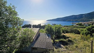 Kuća - Prodaja - SPLITSKO-DALMATINSKA - VIS - VIS