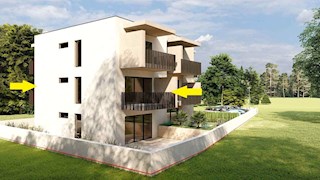 Flat - Sale - SPLITSKO-DALMATINSKA - ŠOLTA - ŠOLTA