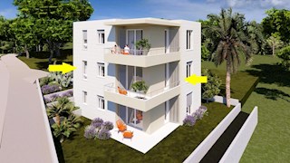 Flat - Sale - SPLITSKO-DALMATINSKA - VIS - KOMIŽA