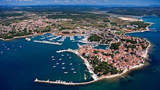 Grundstück - Verkauf - ISTARSKA - NOVIGRAD - NOVIGRAD
