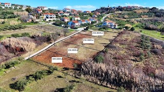 Land - Sale - ISTARSKA - BUJE - BUJE