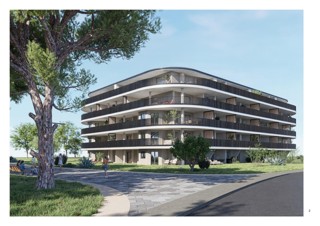 Flat - Sale - ISTARSKA - UMAG - UMAG