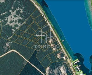 Grundstück - Verkauf - ZADARSKA - ZADAR - IST