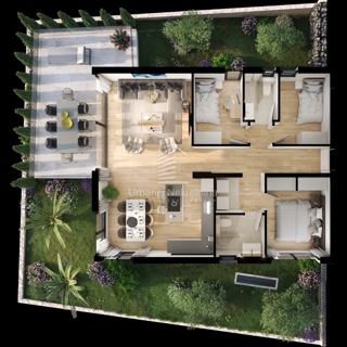 Flat - Sale - ZADARSKA - ZADAR - ZADAR