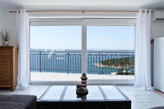 Wohnung - Verkauf - PRIMORSKO-GORANSKA - CRIKVENICA - DRAMALJ