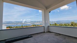 Flat - Sale - PRIMORSKO-GORANSKA - KRK - ŠILO