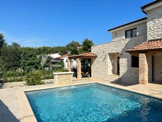 House - Sale - PRIMORSKO-GORANSKA - KRK - DOBRINJ