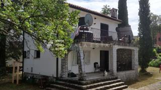 House - Sale - PRIMORSKO-GORANSKA - KRK - MALINSKA
