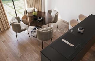 Flat - Sale - PRIMORSKO-GORANSKA - KRK - KRK