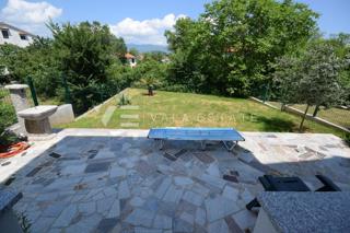 Wohnung - Verkauf - PRIMORSKO-GORANSKA - KRK - ŠILO