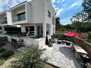 Flat - Sale - PRIMORSKO-GORANSKA - KRK - NJIVICE
