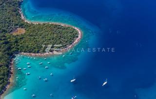 Land - Sale - PRIMORSKO-GORANSKA - KRK - NJIVICE