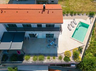 House - Sale - PRIMORSKO-GORANSKA - KRK - VRBNIK