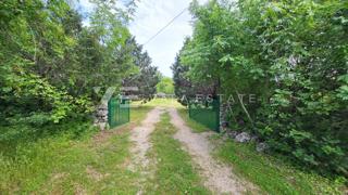 House - Sale - PRIMORSKO-GORANSKA - KRK - VRBNIK