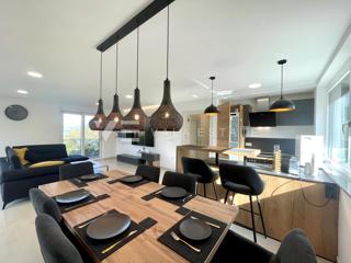 Flat - Sale - PRIMORSKO-GORANSKA - KRK - MALINSKA