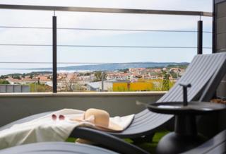 Flat - Sale - PRIMORSKO-GORANSKA - KRK - KRK