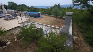 Flat - Sale - PRIMORSKO-GORANSKA - KRK - KRK