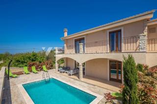 House - Sale - PRIMORSKO-GORANSKA - KRK - KRK