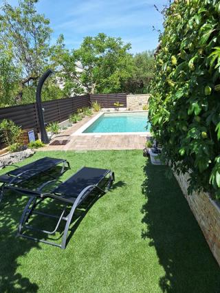 House - Sale - PRIMORSKO-GORANSKA - KRK - KRK