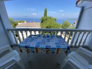 Flat - Sale - PRIMORSKO-GORANSKA - KRK - NJIVICE