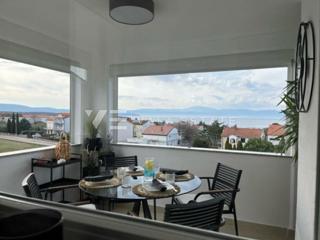 Wohnung - Verkauf - PRIMORSKO-GORANSKA - KRK - MALINSKA