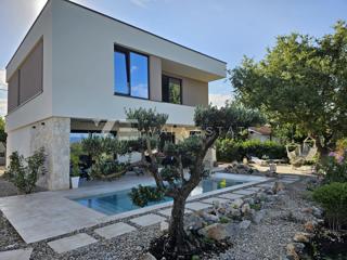 Haus - Verkauf - PRIMORSKO-GORANSKA - KRK - KRK