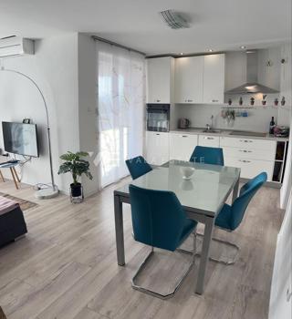 Flat - Sale - PRIMORSKO-GORANSKA - KRK - MALINSKA