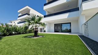 Flat - Sale - PRIMORSKO-GORANSKA - KRK - MALINSKA