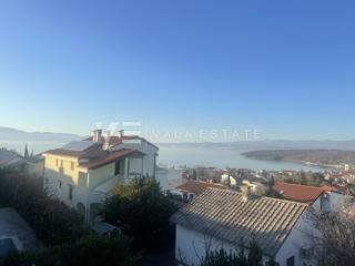 House - Sale - PRIMORSKO-GORANSKA - KRK - NJIVICE