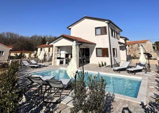 Haus - Verkauf - PRIMORSKO-GORANSKA - KRK - DOBRINJ
