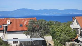 Wohnung - Verkauf - PRIMORSKO-GORANSKA - KRK - NJIVICE