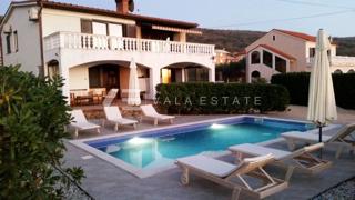 House - Sale - PRIMORSKO-GORANSKA - KRK - PUNAT