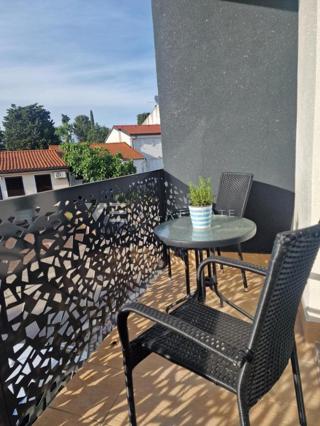 Flat - Sale - PRIMORSKO-GORANSKA - KRK - NJIVICE