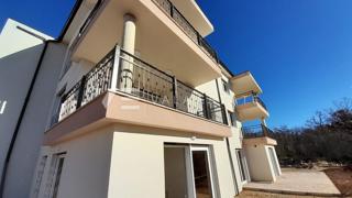 Flat - Sale - PRIMORSKO-GORANSKA - KRK - NJIVICE