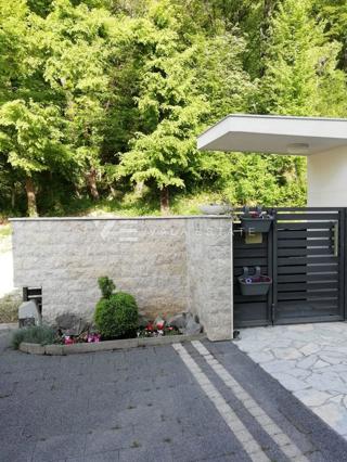 House - Sale - PRIMORSKO-GORANSKA - KRK - OMIŠALJ