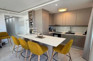 Flat - Sale - PRIMORSKO-GORANSKA - KRK - MALINSKA