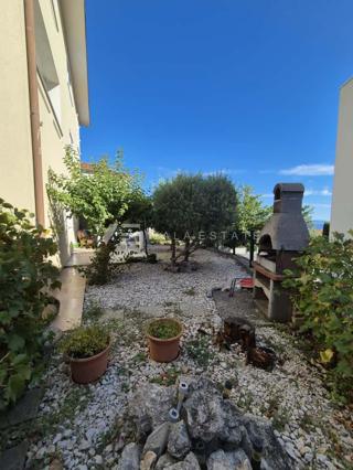 Flat - Sale - PRIMORSKO-GORANSKA - KRK - KRK