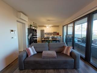 Flat - Sale - PRIMORSKO-GORANSKA - KRK - MALINSKA